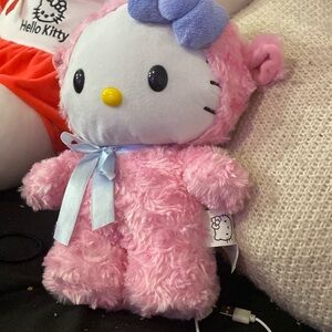 Selling all my hello kitties